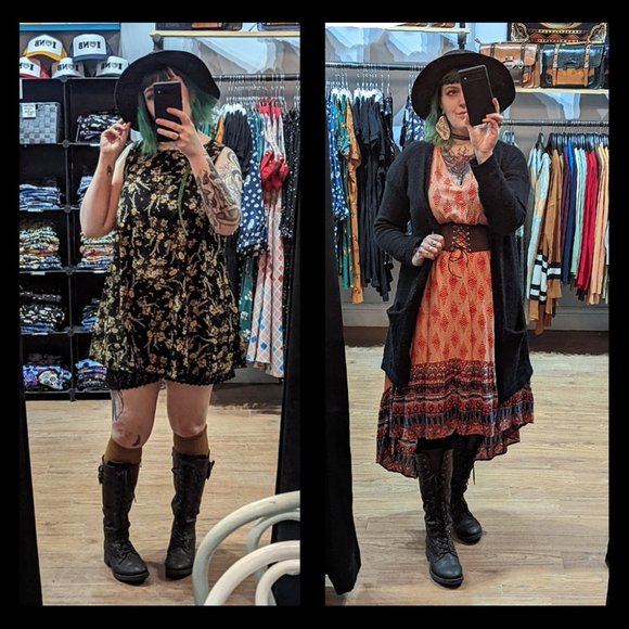 Shrubwitch Closet - Picture 3 of 6